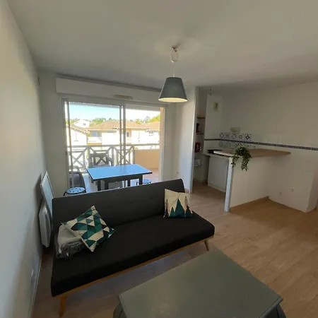 Lejlighed Bagatelle Anglet