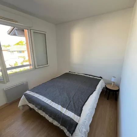 Bagatelle Anglet
